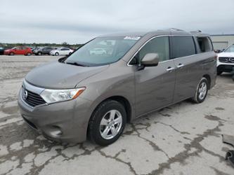 NISSAN QUEST S