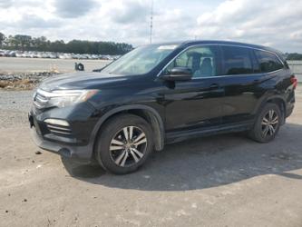 HONDA PILOT EXL