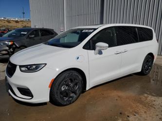 CHRYSLER PACIFICA HYBRID LIMITED