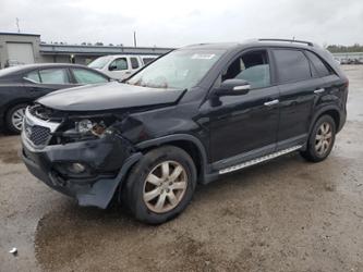 KIA SORENTO BASE