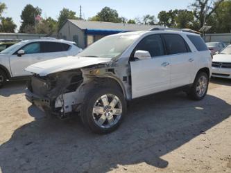 GMC ACADIA SLT-2