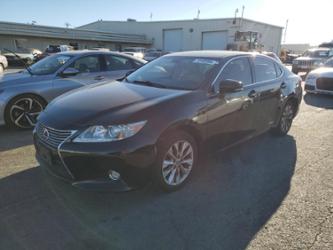 LEXUS ES 300H