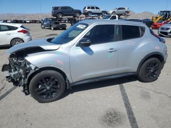 NISSAN JUKE S