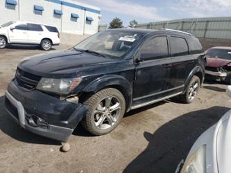 DODGE JOURNEY CROSSROAD