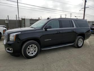 GMC YUKON C1500 SLT