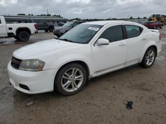 DODGE AVENGER SE