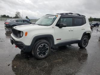 JEEP RENEGADE TRAILHAWK