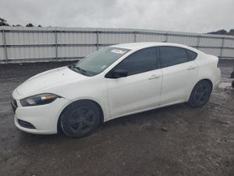 DODGE DART SXT