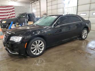 CHRYSLER 300 LIMITED