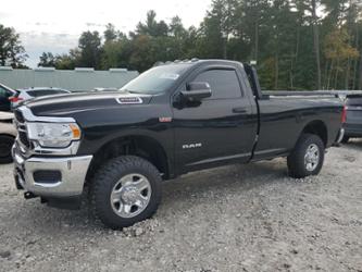 RAM 2500 TRADESMAN