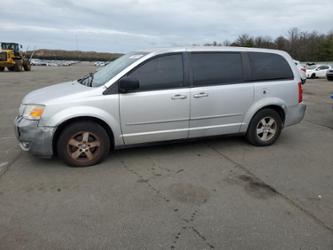 DODGE GRAND CARAVAN SE