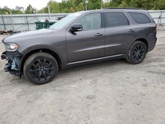 DODGE DURANGO GT