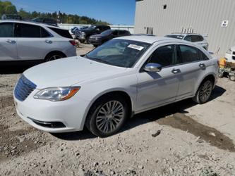 CHRYSLER 200 LIMITED