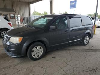 DODGE GRAND CARAVAN EXPRESS