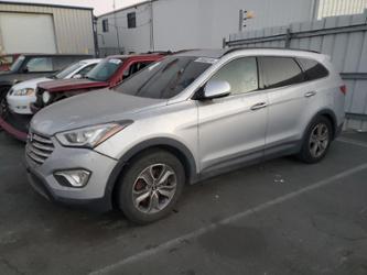 HYUNDAI SANTA FE GLS