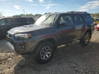 TOYOTA 4RUNNER SR5/SR5 PREMIUM