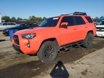 TOYOTA 4RUNNER SE