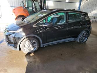 CHEVROLET BOLT EV 2LT