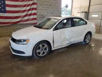 VOLKSWAGEN JETTA TDI