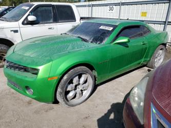 CHEVROLET CAMARO LT