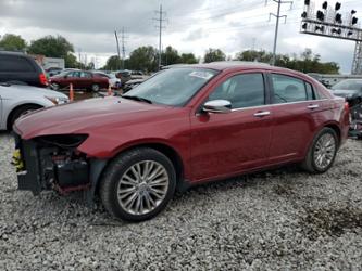 CHRYSLER 200 LIMITED