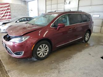 CHRYSLER PACIFICA TOURING L