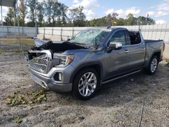 GMC SIERRA K1500 DENALI