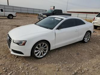 AUDI A5 PREMIUM PLUS