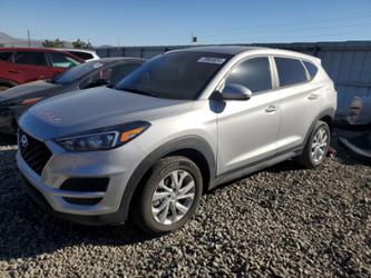 HYUNDAI TUCSON SE