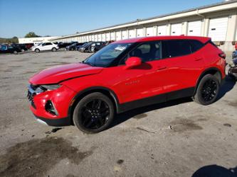 CHEVROLET BLAZER 1LT