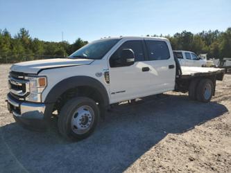 FORD F-450 SUPER DUTY