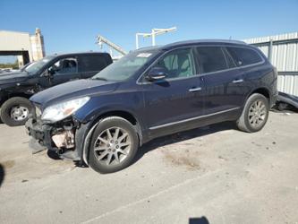 BUICK ENCLAVE