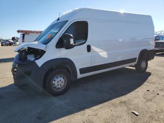 RAM PROMASTER 2500 HIGH