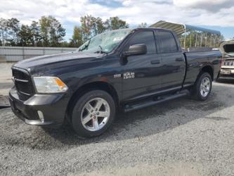 RAM 1500 ST