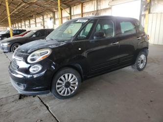 FIAT 500L EASY