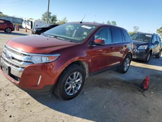 FORD EDGE LIMITED