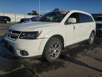 DODGE JOURNEY GT