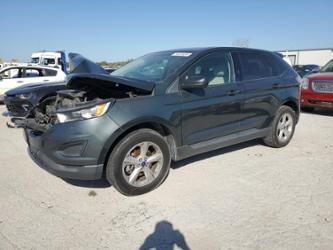 FORD EDGE SE