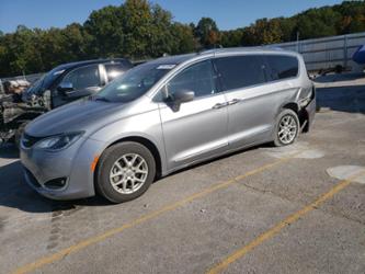 CHRYSLER PACIFICA TOURING L