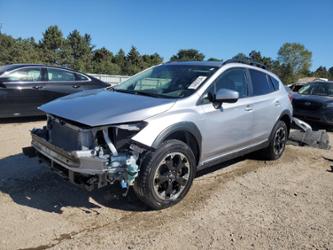 SUBARU CROSSTREK PREMIUM