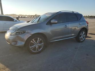 NISSAN MURANO S