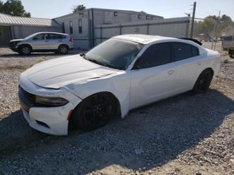 DODGE CHARGER SXT PLUS