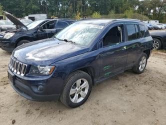 JEEP COMPASS SPORT