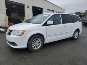 DODGE GRAND CARAVAN SXT