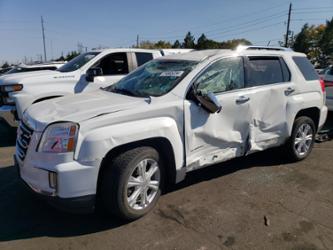 GMC TERRAIN SLT