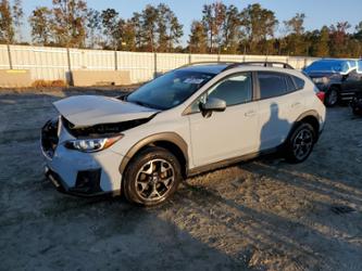 SUBARU CROSSTREK PREMIUM