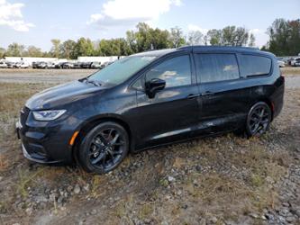 CHRYSLER PACIFICA TOURING L