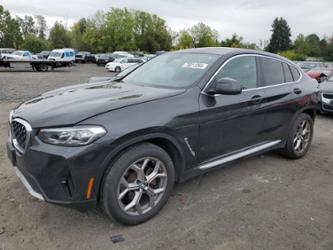 BMW X4 XDRIVE30I