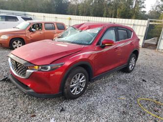 MAZDA CX-5 SELECT