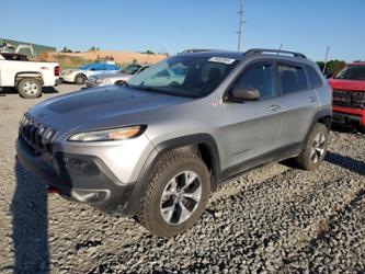 JEEP CHEROKEE TRAILHAWK